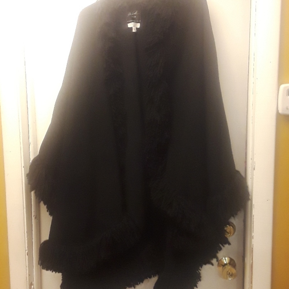 cape